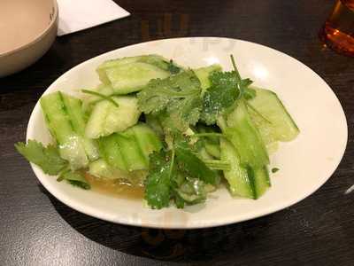 Mama Chinese Restaurant