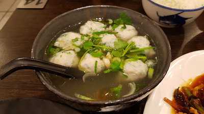 Mama Chinese Restaurant