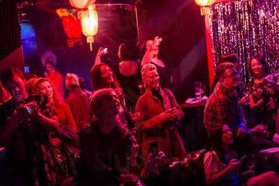 Heroes Karaoke & Rooftop Bar