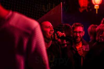 Heroes Karaoke & Rooftop Bar