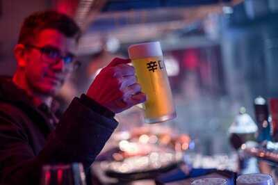 Heroes Karaoke & Rooftop Bar