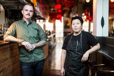 Heroes Karaoke & Rooftop Bar