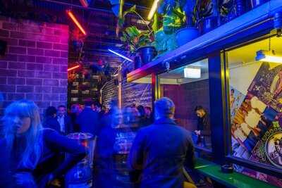 Heroes Karaoke & Rooftop Bar