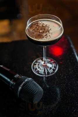 Heroes Karaoke & Rooftop Bar