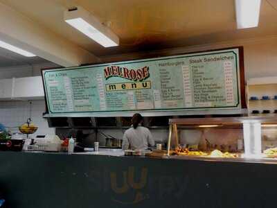 Melrose Take Away