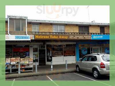 Melrose Take Away