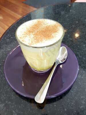 Melbourne Marriott Espresso Bar