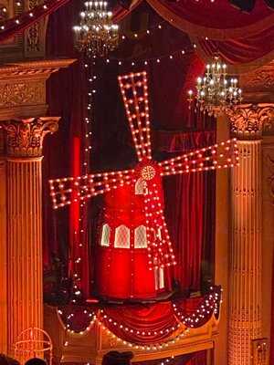 Moulin Rouge