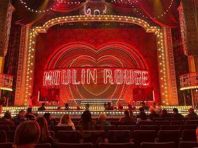 Moulin Rouge