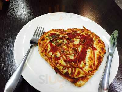 413 Fahrenheit Pizza