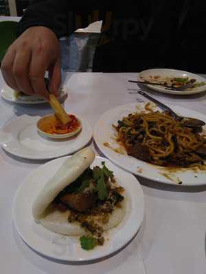 Golden House Chinese Restaurant