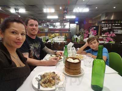 Golden House Chinese Restaurant