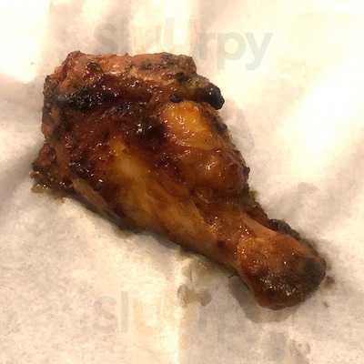 Crust Gourmet Pizza Bar