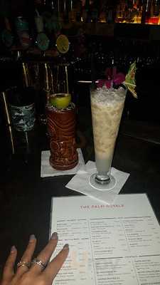 Palm Bar