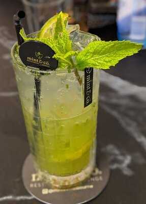 Mint & Co