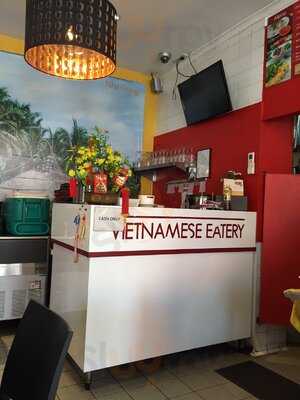 Thy Vietnamese Eatery