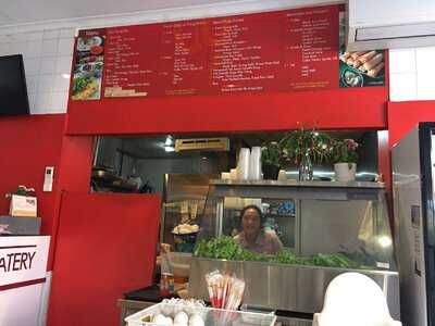 Thy Vietnamese Eatery