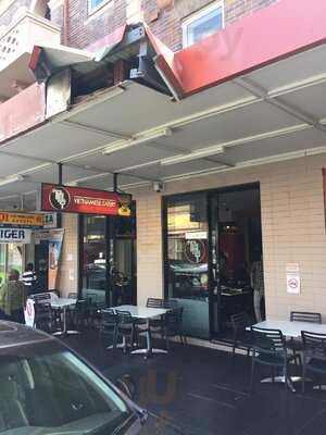 Thy Vietnamese Eatery