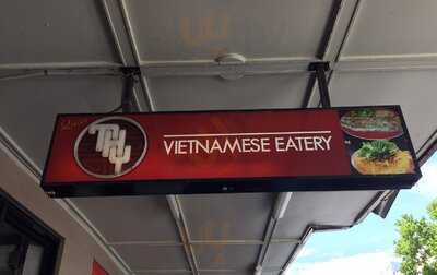 Thy Vietnamese Eatery