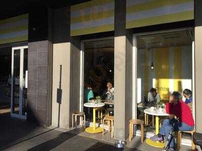 Creme Cafe