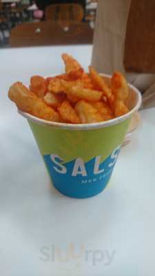 Salsa's