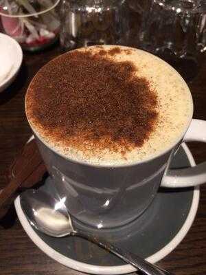 Alison's Nelson Chocolate Bar