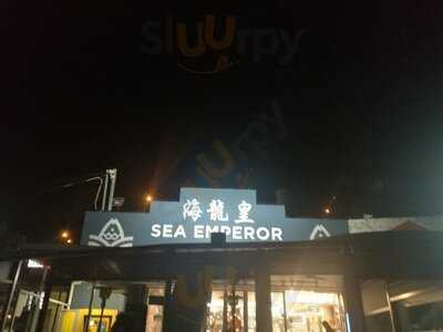 Sea Emperor
