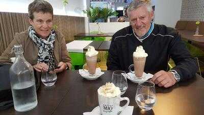 Vila Rosa Restaurant