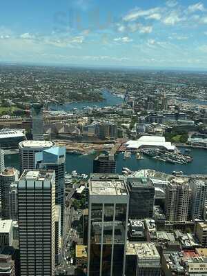 Skyfeast At Sydney Tower