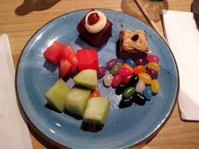 Skyfeast At Sydney Tower