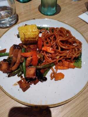 Skyfeast At Sydney Tower