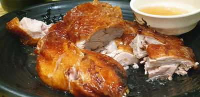 Heyday Hong Kong Cafe