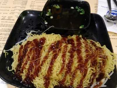 Heyday Hong Kong Cafe