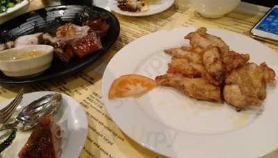 Heyday Hong Kong Cafe