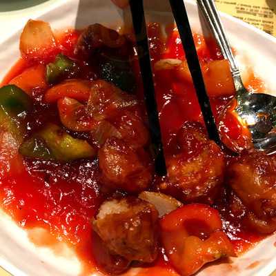 Heyday Hong Kong Cafe