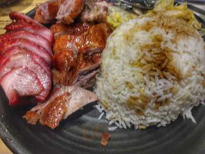 Heyday Hong Kong Cafe