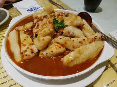 Heyday Hong Kong Cafe