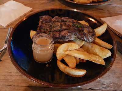 Cho Gao Melbourne Central