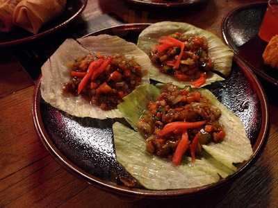 Cho Gao Melbourne Central