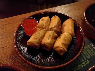 Cho Gao Melbourne Central