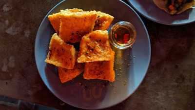 Cho Gao Melbourne Central