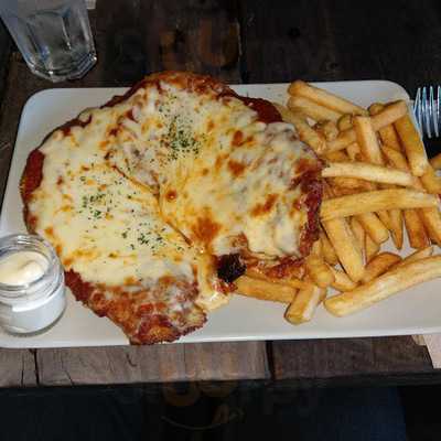 Cho Gao Melbourne Central