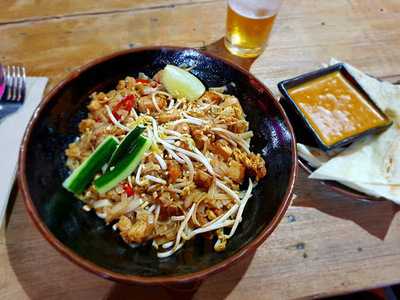 Cho Gao Melbourne Central