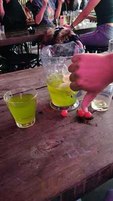 Cho Gao Melbourne Central