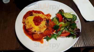 Sweet 'n' Savoury Cafe