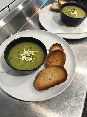 Sweet 'n' Savoury Cafe