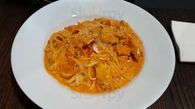 Sweet 'n' Savoury Cafe