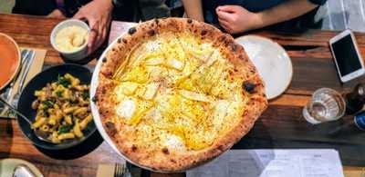 La Casareccia Italian Restaurant