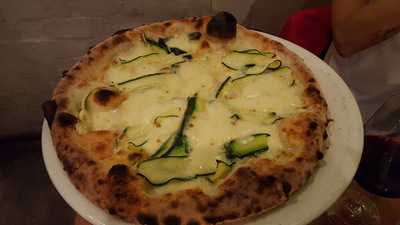 La Casareccia Italian Restaurant