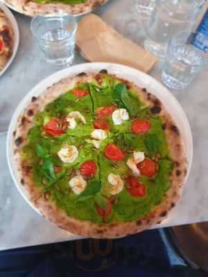 La Casareccia Italian Restaurant